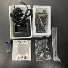 eSynic UV-5R Walkie Talkie