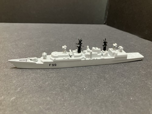 Minic ships p720 hms - minic, cornwall