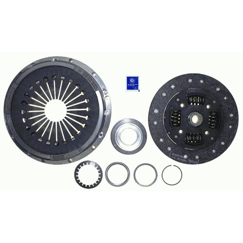 Sachs 3000 506 001 - 001, clutch