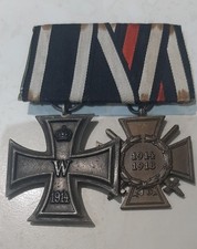 WW1 German Empire Iron Cross