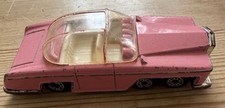 Vintage Collectible Lady