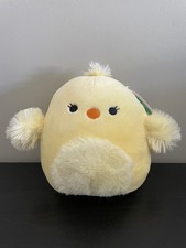Squishmallows - 7.5” Aimee
