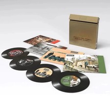 OASIS - What’s The Story