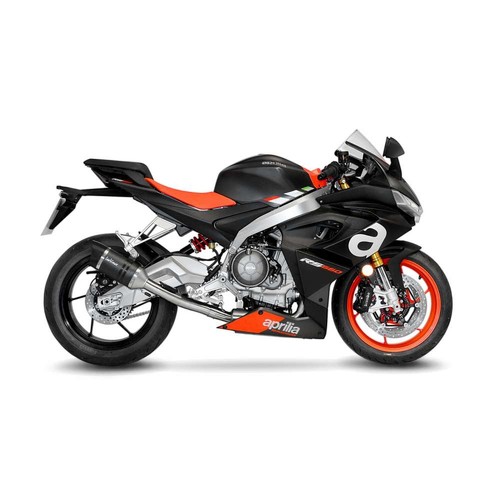 14370eu complete exhaust - 14370eu,