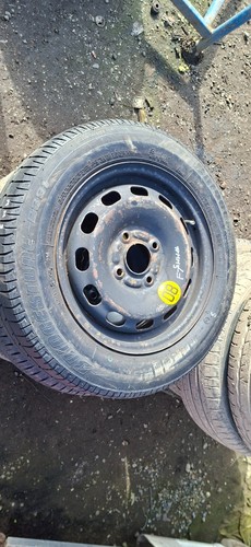 Ford fiesta mk7 - ford, spare