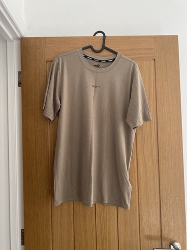 Puma training shirt - training, t-shirt