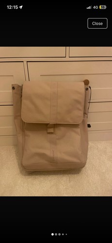 Bugaboo changing bag cream - bugaboo,