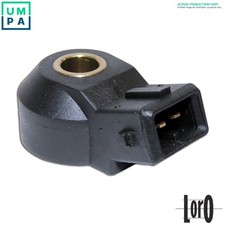 KNOCK SENSOR 120-09-054 FOR SKODA OCTAVIA/II/Combi SUPERB YETI VW CC/B6/B7/III