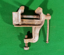 Jewellers / Model makers Vice