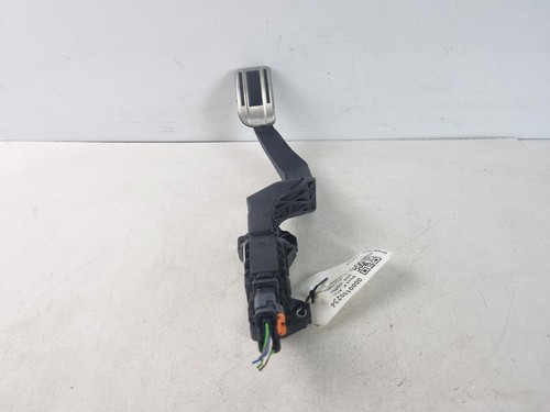 Vauxhall corsa throttle pedal - corsa,
