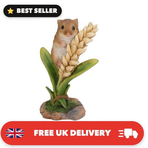 Harvest mouse wheat highly - mouse,
