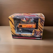 Corgi VA10602 Morris J2 Van Dudley Zoo - MIB 1:43