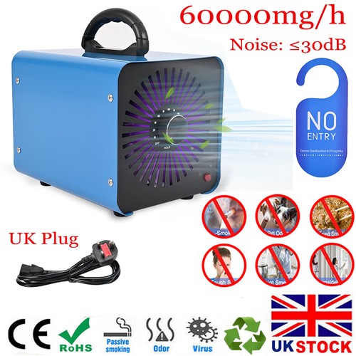 Ozone generator machine - generator,