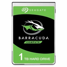 Seagate 1TB 2.5" 7mm 128MB