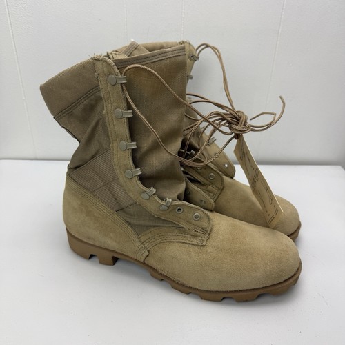 Wellco military combat - combat, boots