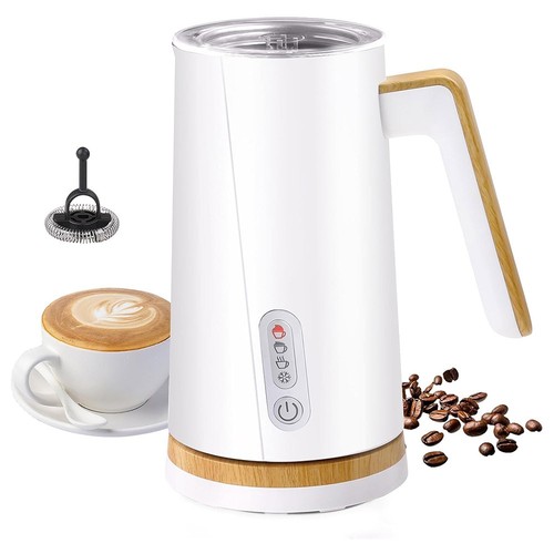 Milk frother electric - milk,