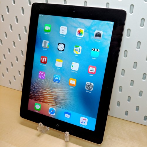 Apple ipad 3rd gen - ipad, 16gb
