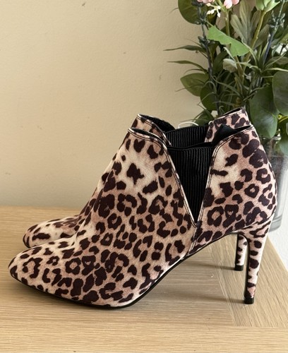 New ladies next size shoes - 7,