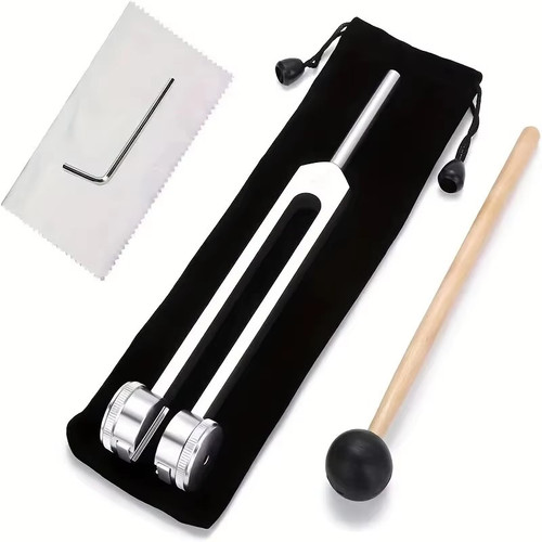 128hz tuning fork - fork, medical