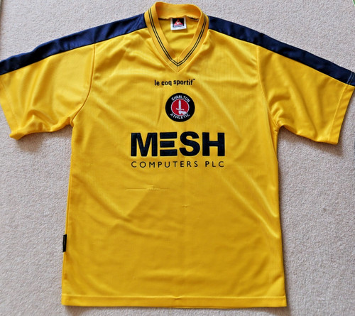 Charlton athletic football - athletic,