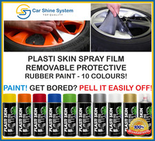 DECO COLOR PLASTI SKIN PLASTIC