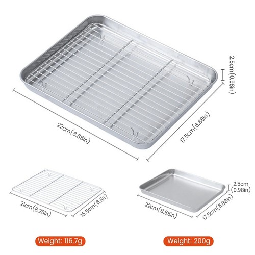 Brand new stainless steel - brand,
