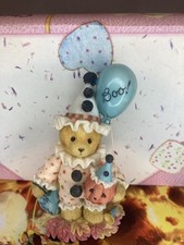 Cherished Teddies Natalie "You