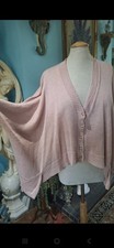 Joyce Ridings Oversized Pale