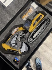 Mobile Excavator 1/14Scale Use With Corgi WSI Tekno Heavy Haulage 360 Rotation