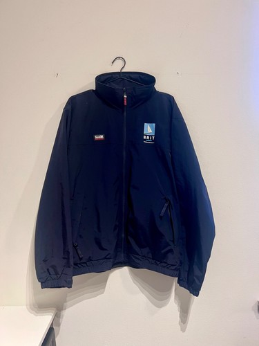 Slam ats sailing windbreaker - slam,