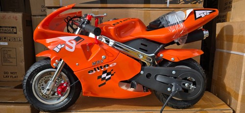 49cc mini midi moto - moto, pocket