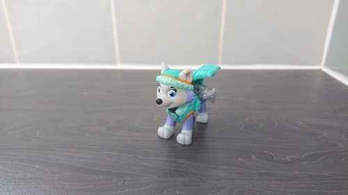 Paw patrol pup - patrol, toy