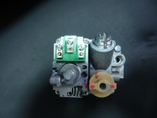 240V GAS VALVE  FOR IDEAL