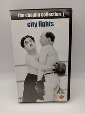 SEALED City Lights The Charlie