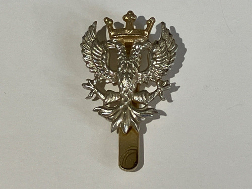 Infantry brigade cap badge - brigade,