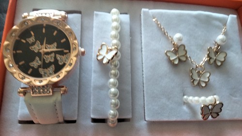 6pcs women jewellery - 6pcs,
