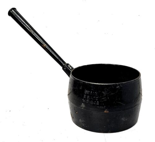 Vintage swain cast - cast, iron