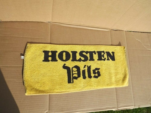 Vintage holsten pils pub - holsten,