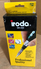 Iroda SOLDER GIK-200 4 in 1