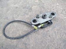 Suzuki GSXR1000 K5 K6 Pillion