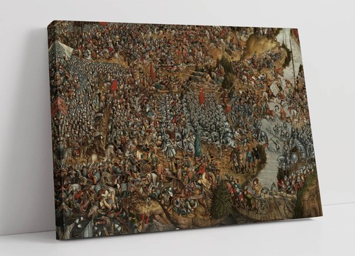 Hans krell battle orsha - krell,, of