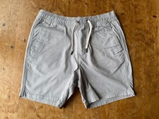 MENS HOLLISTER GREY JOGGER