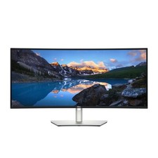 Dell UltraSharp U3425WE 34"