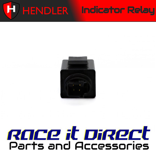 Led indicator relay for honda - indicator,