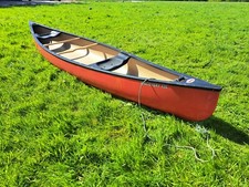 canoe - Old Town Discovery 158