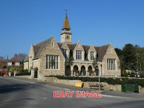 Photo former church school - photo,