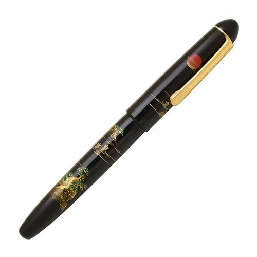 Platinum 3776 century kaga - platinum,