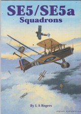SE5/SE5a-SQUADRONS-2000.