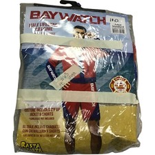 Rasta Imposta Baywatch