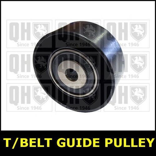 Timing belt idler - timing, pulley